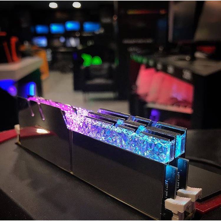 GSKILL Trident Z Royal